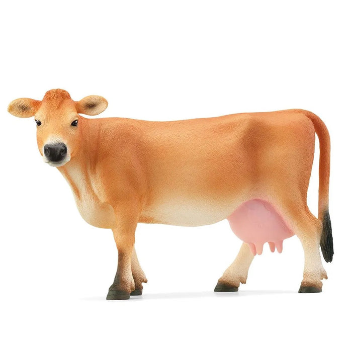Schleich 13967 Jersey -lehmä