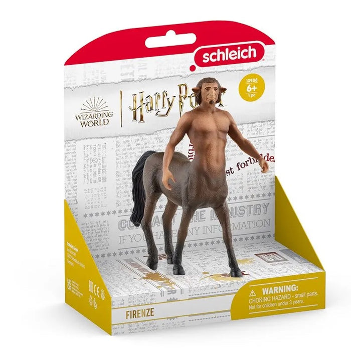 Schleich Harry Potter 13986 Firenze Kentauri