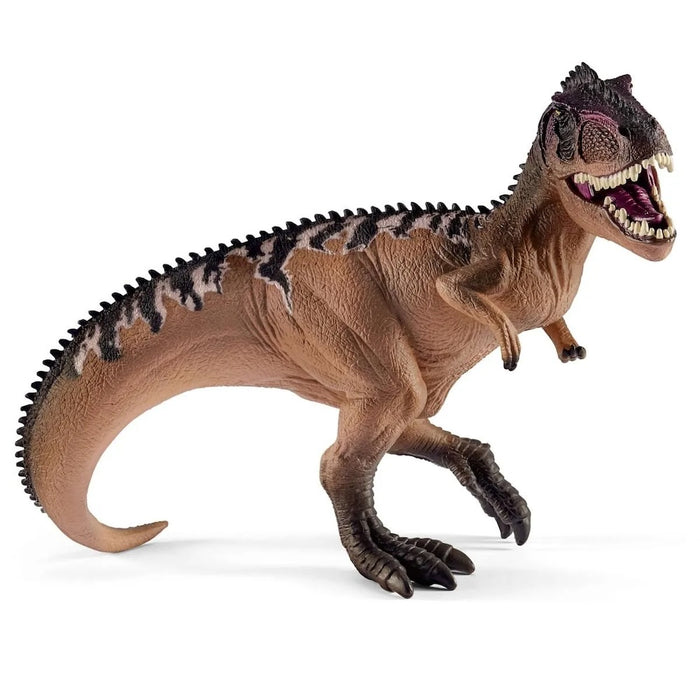 Schleich 15010 Giganotosaurus - Dinosaurus