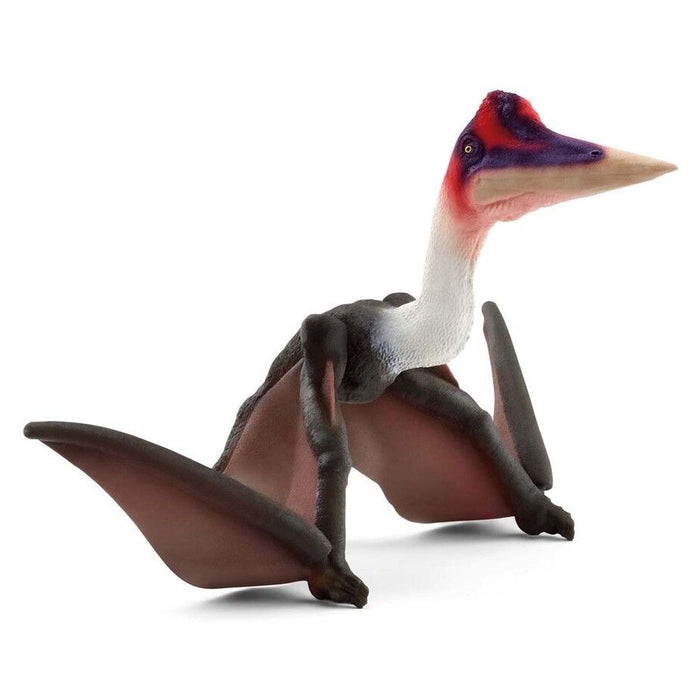 Schleich 15028 Quetzalcoatlus lentolisko