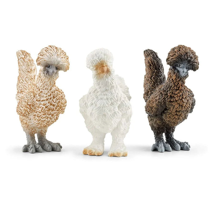 Schleich Kanat 3kpl - Second Hand