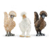 Schleich Kanat 3kpl - Second Hand