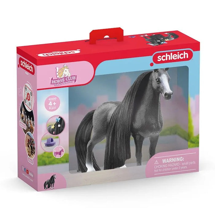 Schleich 42620 Beauty Quarter hevonen