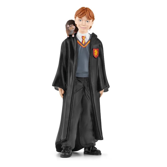 Schleich 42634 Ron Weasly ja Kutka