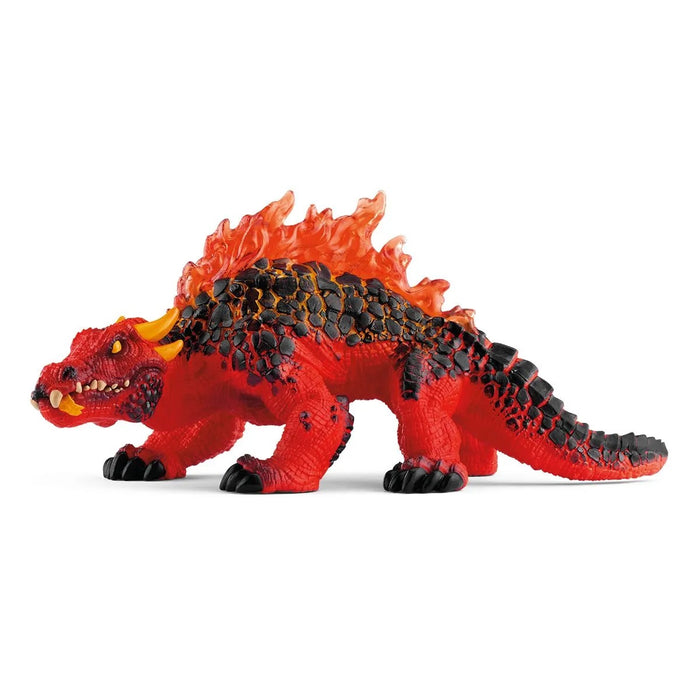 Schleich 70156 Magmalisko