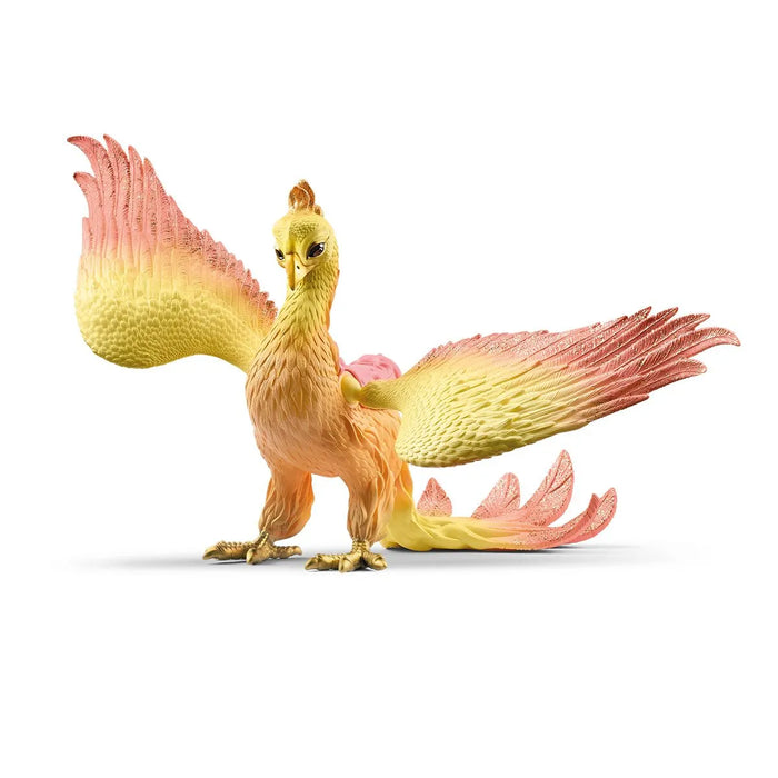 Schleich 70760 Feeniks lintu