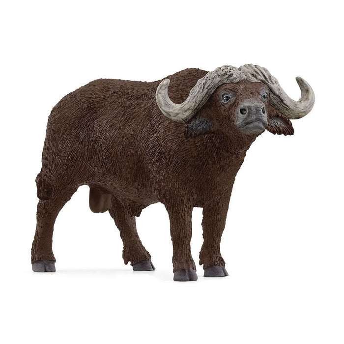 Schleich 14872 Afrikan puhveli