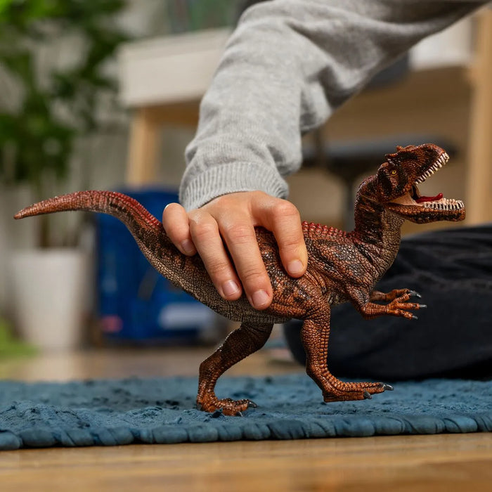 Schleich 15043 Allosaurus