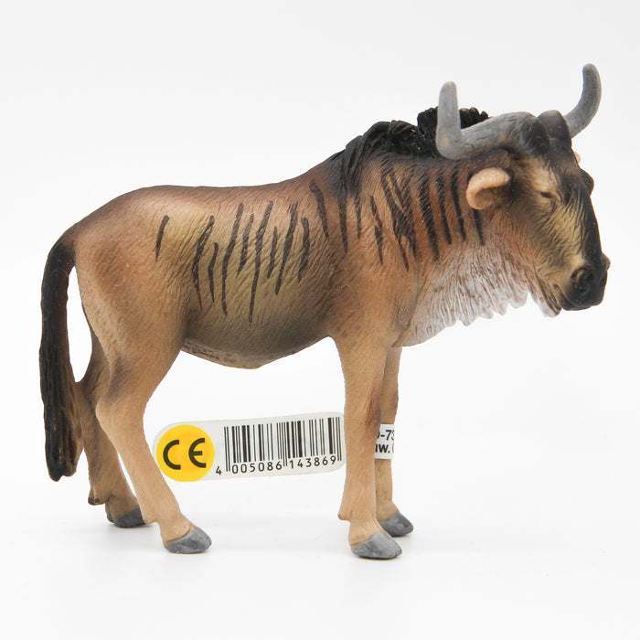 Schleich Gnu antilooppi 14386  - Second Hand