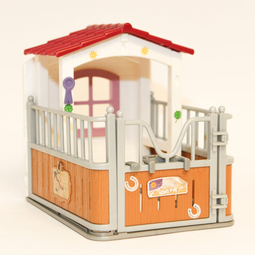Schleich hevosen pilttuu - Second Hand