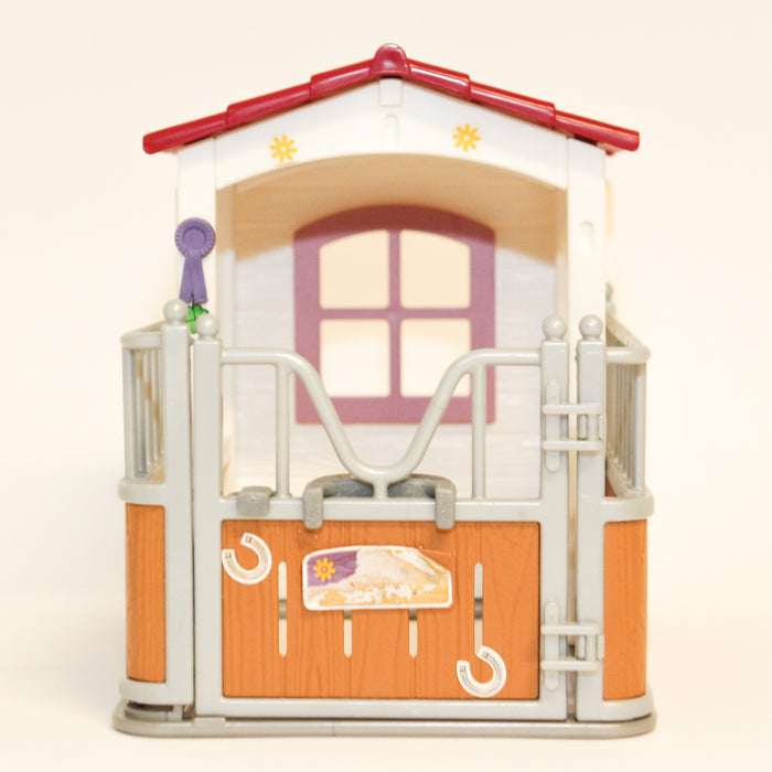 Schleich hevosen pilttuu - Second Hand