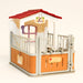 Schleich hevosen pilttuu - Second Hand