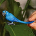 Schleich 14859 Hyasinttiara papukaija