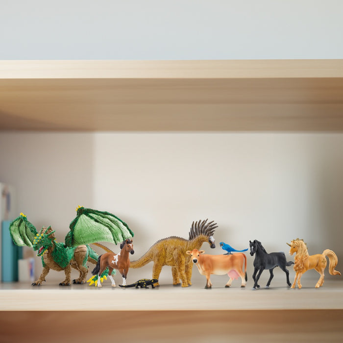 Schleich 14859 Hyasinttiara papukaija
