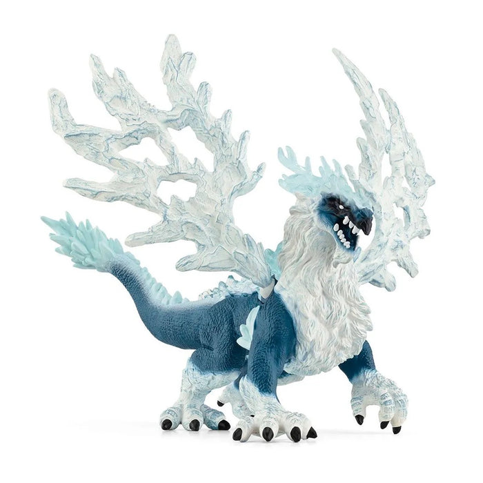 Schleich Eldrador 70790 Jäälohikäärme