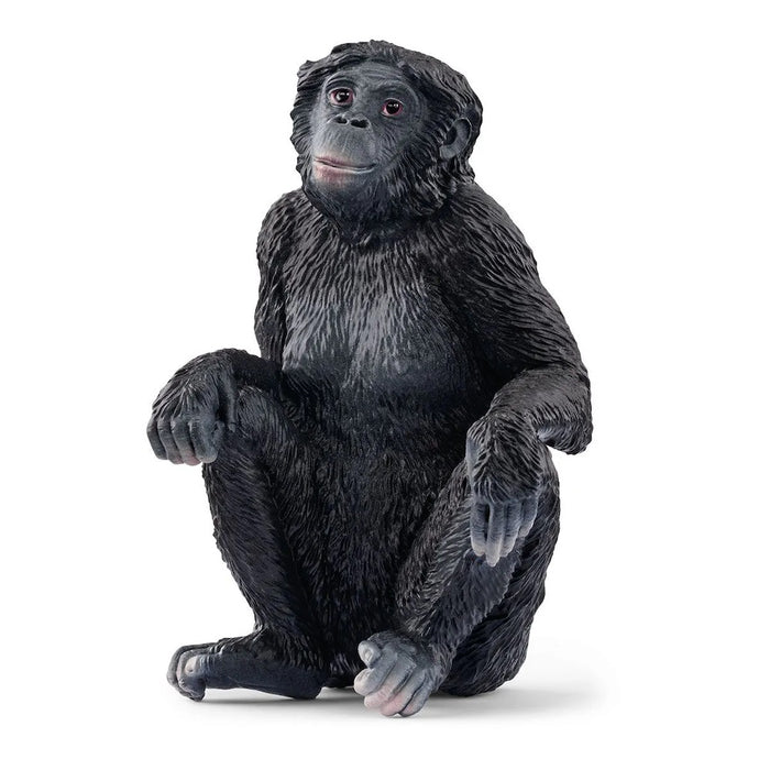 Schleich 14875 Kääpiösimpanssi, naaras
