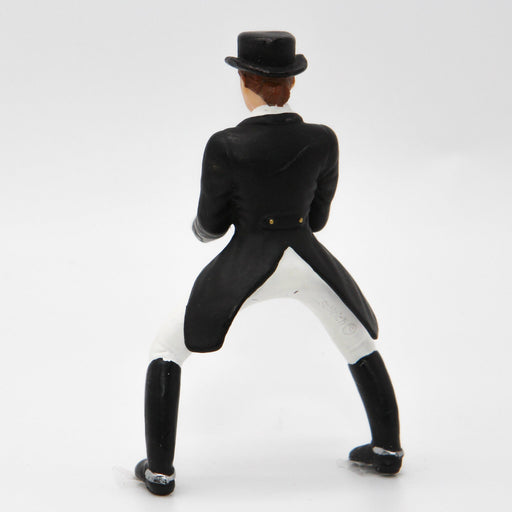 Schleich koulu ratsastaja Krisella - Second Hand