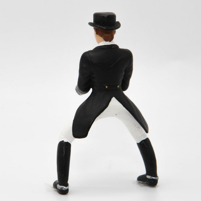 Schleich koulu ratsastaja Krisella - Second Hand