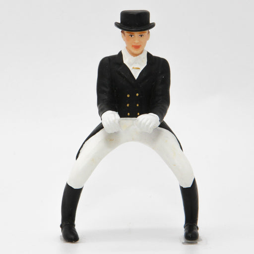Schleich koulu ratsastaja Krisella - Second Hand