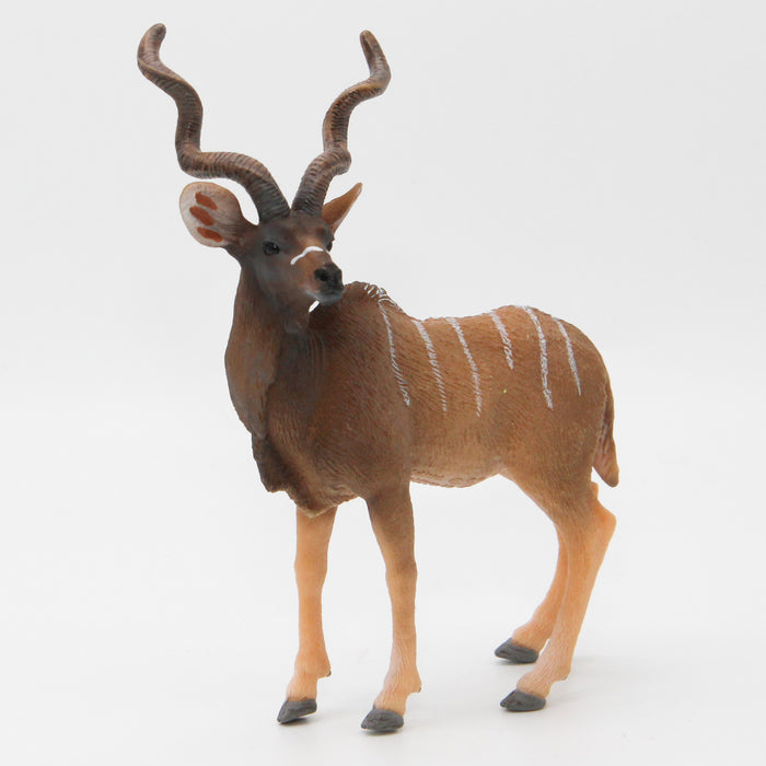 Schleich Kudu antilooppi 14645  - Second Hand