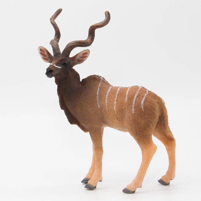Schleich Kudu antilooppi 14645  - Second Hand