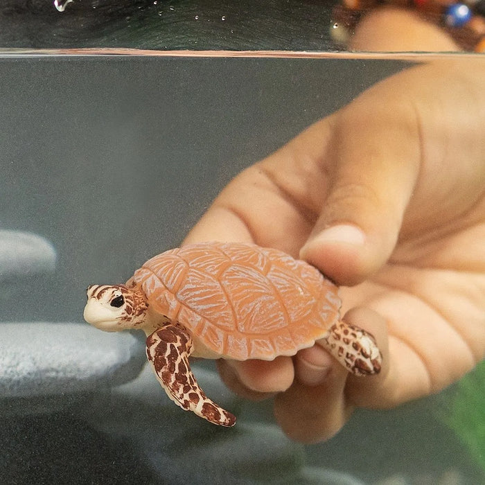 Schleich 14876 Karettikilpikonna