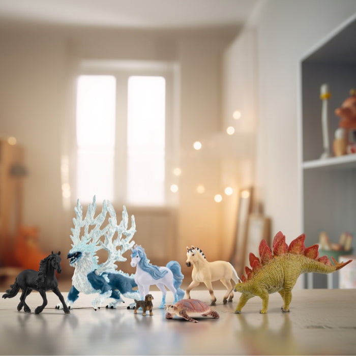 Schleich 14876 Karettikilpikonna