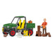 Schleich 42659 Metsänhoitaja työssään