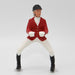 Schleich ratsastaja Elina - Second Hand