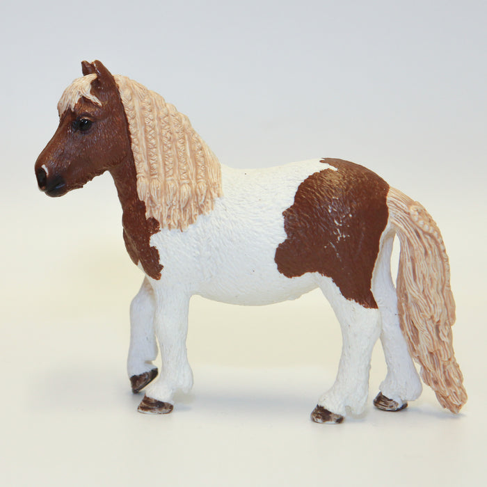 Schleich Shetlannin poni - Second Hand