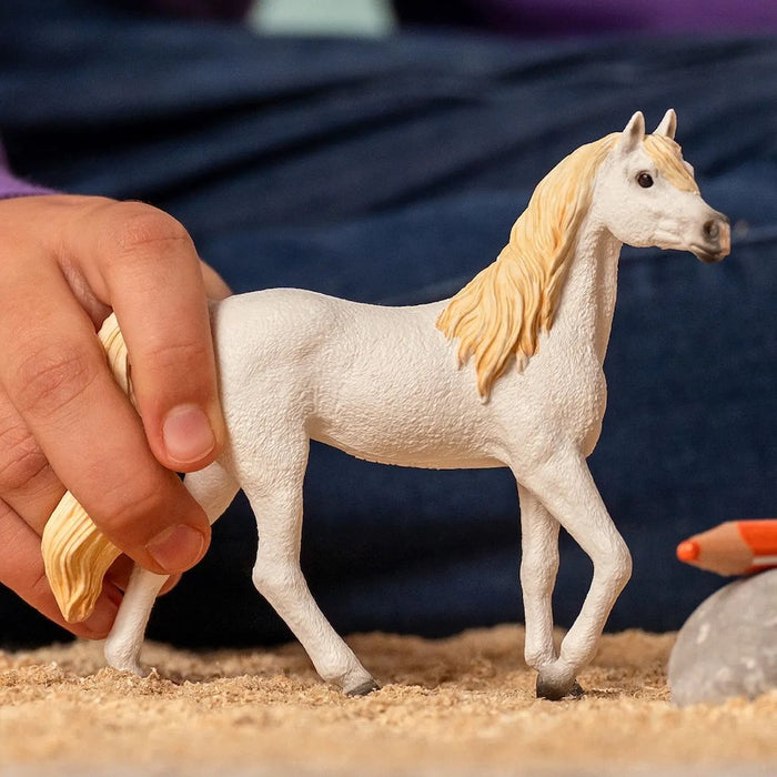 Schleich 13983 Arabi hevonen, tamma