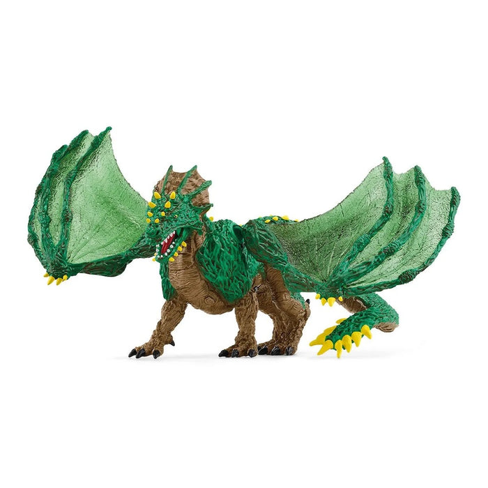 Schleich Eldrador 70791 Viidakkolohikäärme