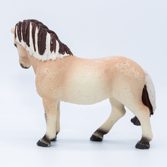 Schleich Vuonohevonen, tamma 13754 - Second Hand