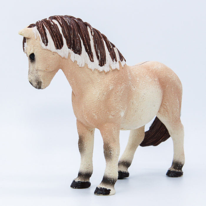 Schleich Vuonohevonen, tamma 13754 - Second Hand