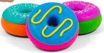 Scrunchems Donitsi Squishy yllätys lelu