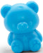 Scrunchems Fruity Neon Squish nalle puristelu lelu 1kpl -lajitelma