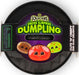 Scrunchems Gross Dumpling 8,5cm yllätys squishy lelu