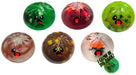 Scrunchems Gross Dumpling 8,5cm yllätys squishy lelu