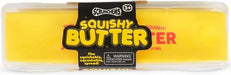 Scrunchems Jumbo Squishy Butter 24cm