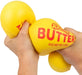 Scrunchems Jumbo Squishy Butter 24cm