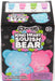 Scrunchems Squish nalle puristelu lelu 1kpl -lajitelma
