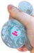 Scrunchems Squish nalle puristelu lelu 1kpl -lajitelma