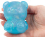 Scrunchems Squish nalle puristelu lelu 1kpl -lajitelma