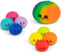 Scrunchems MEGA Rainbow Dumpling yllätys pakkaus