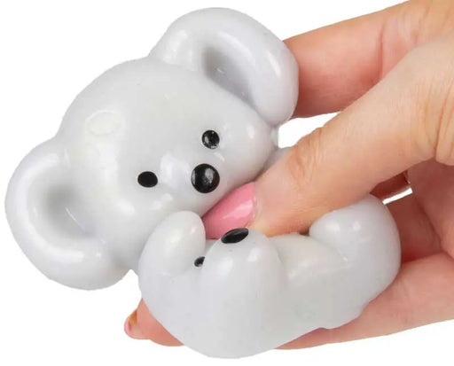 Scrunchems Sticky Squishy Taba Koala