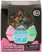 Scrunchems Sugar Cupcake puristelu lelu 1kpl -lajitelma