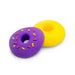 Scrunchems Donitsi Squishy yllätys lelu