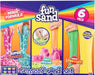 Sensory Sand Taikahiekka setti