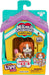 Little Live Pets Mama Suprise Mama's House koira + vauvat leikkisetti