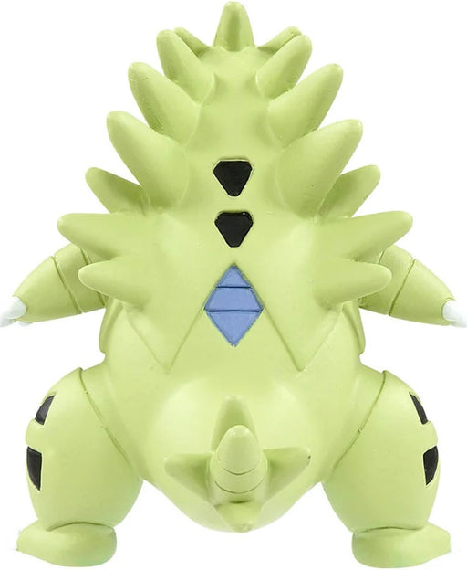Pokemon Tyranitar Battle figuuri